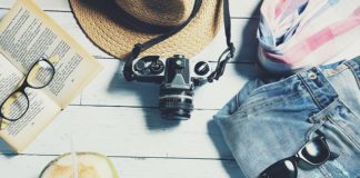 Podróże małe i duże