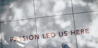 Nie bój się podróży