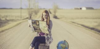 Turystyka dopasowana do potrzeb podróżnika