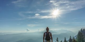 Turystyka w krajach europejskich