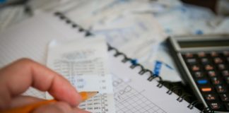 Przykra sprawa z oddawaniem długów