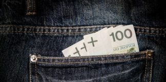 Rowerowa firma kurierska