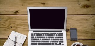 Fałszywe ogłoszenia na temat pracy