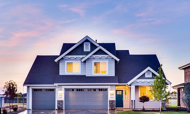 Jak urządzić mieszkanie?