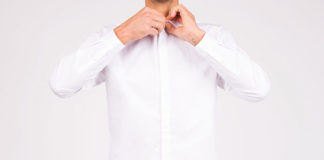 Jak dobrać koszulę męską do sylwetki?