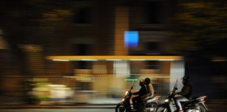 Rozwój transportu lotniczego