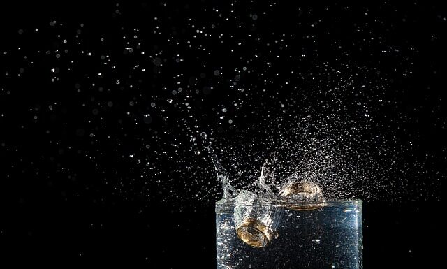 Jakie lampy na wesele?