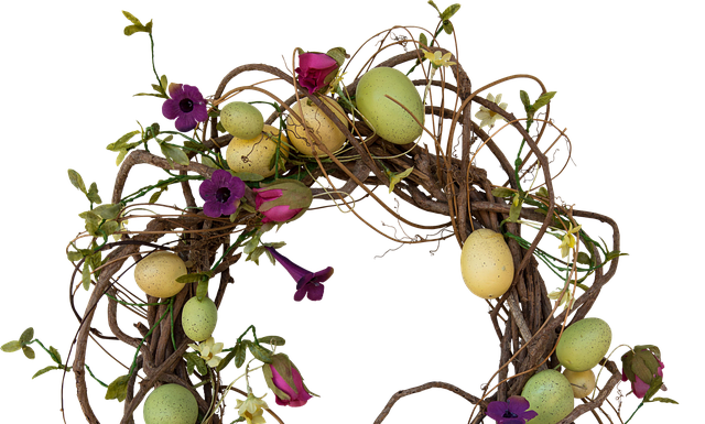 Jak samemu zrobić wianek na cmentarz? Jak samemu zrobić wianek na cmentarz?