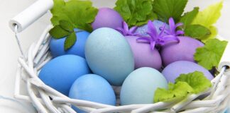 Jak udekorować pomnik?