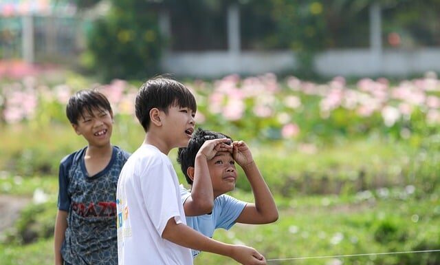 Czy puszczanie Lampionów jest zakazane?