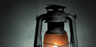 Z czego zrobić klosz do lampy?