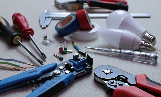 Jak montowane są lamele?