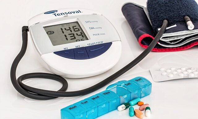 Jakie ciśnienie na listwie 2.0 HDI?