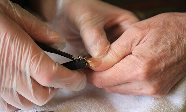 Jak obciąć butelkę ze szkła?