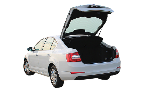Która Skoda Fabia najlepsza? Która Skoda Fabia najlepsza?