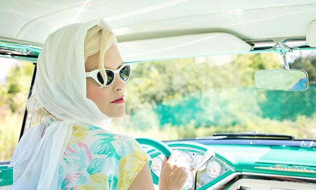 Ile trwa transport KIA z Korei?