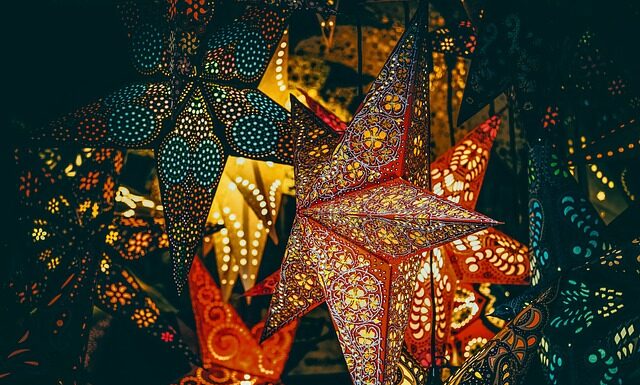 Czy można puszczać lampiony?