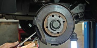 Kiedy Uproszczona próba hamulca?