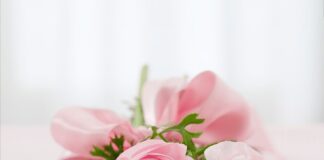 Ile kosztuje bukiet róż w Biedronce?