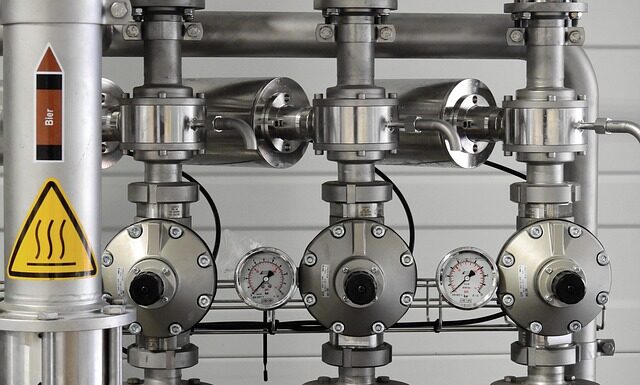 Jaki manometr do pomiaru ciśnienia paliwa?