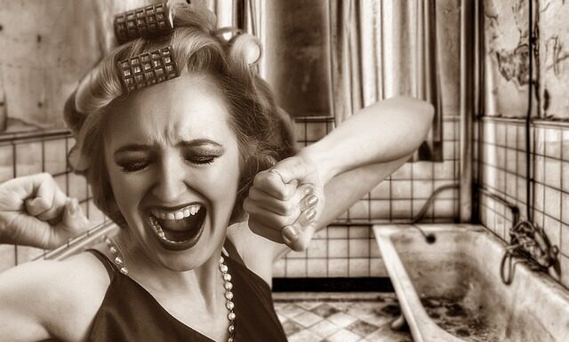 Jakie Lamele do łazienki?