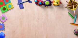 Co ile bloków stawiać pochodnie?