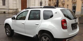 Dlaczego Dacia Duster jest tania?