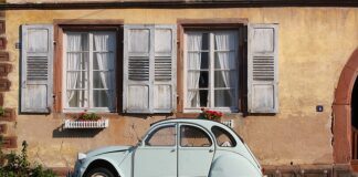 Czy Renault Captur jest awaryjny?