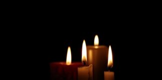 Jakie wkłady do zniczy nie kopcą?