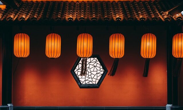 Jak samemu zrobić Latarenkę?