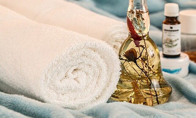 Jak zrobić w domu olejki eteryczne?