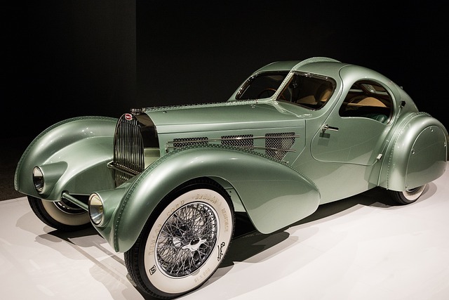 Ile jest Bugatti Veyron w Polsce? Ile jest Bugatti Veyron w Polsce?