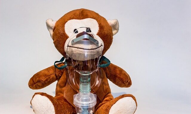 Czy można wdychać olejki eteryczne?