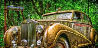 Kto ma Rolls-Royce w Polsce?