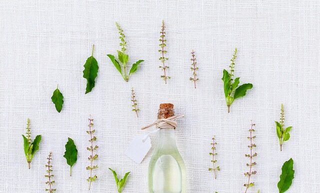 Jak zrobić perfumy do wnętrz?