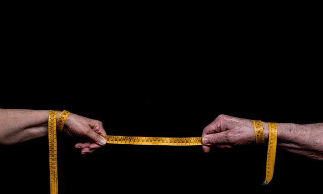 Ile lameli na 1 metr?