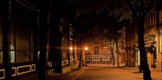 Jakie lampy do jadalni?