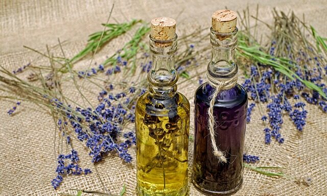 Jak stosować olejek herbaciany na zmarszczki?