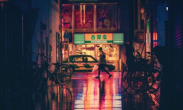 Jak przechowywać lampki solarne zima?