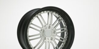 Czym ciąć opony na kwietniki?