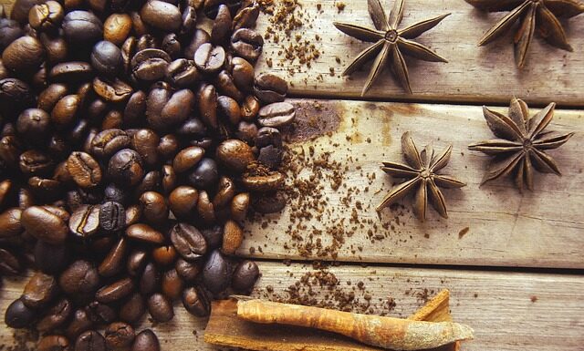 Jakie zapachy ze sobą łączyć?