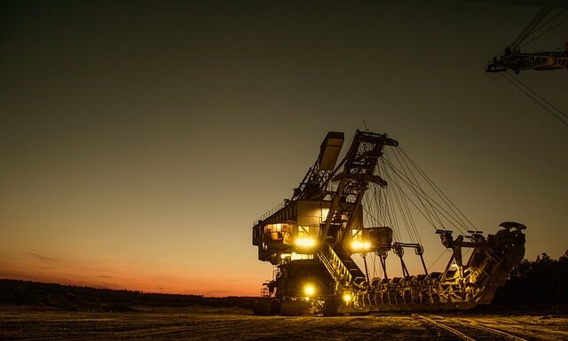 Na jaką głębokość kopać pod kabel elektryczny?