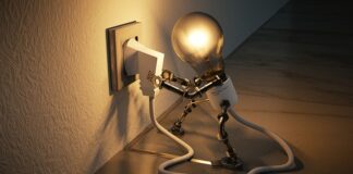 Jaka żarówka do lampy stojącej?