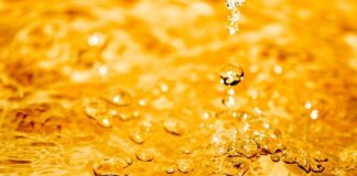 Jak wyczyścić gwint wewnętrzny?